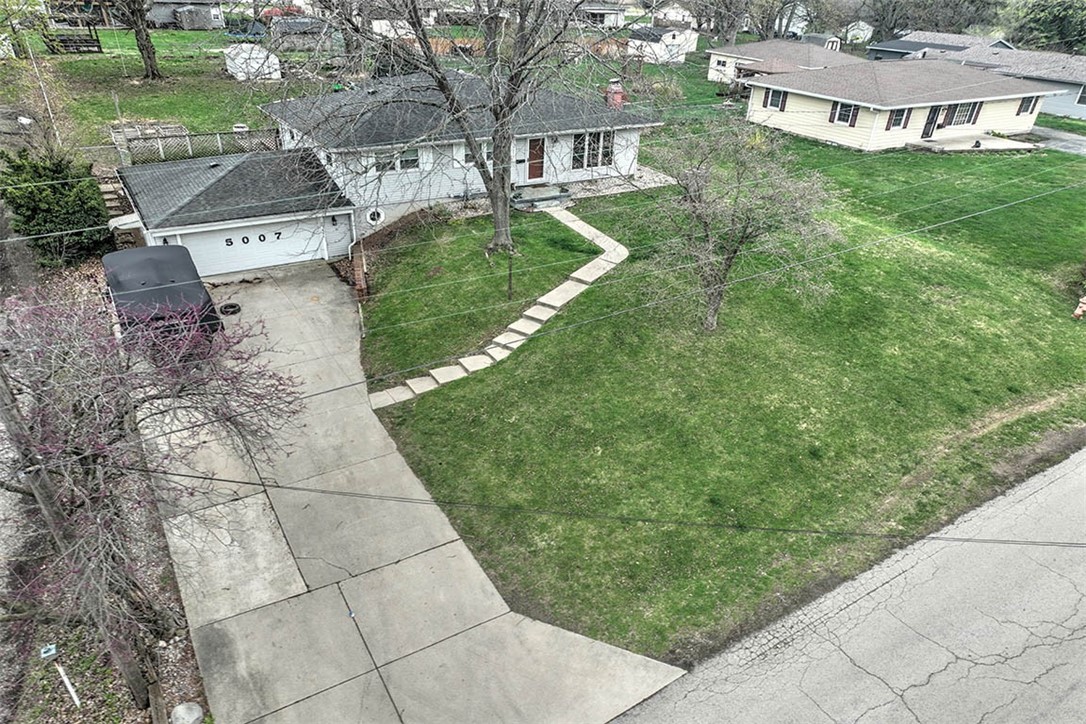 5007 Melwood Avenue Decatur, IL 62521 - Photo 4 of 32