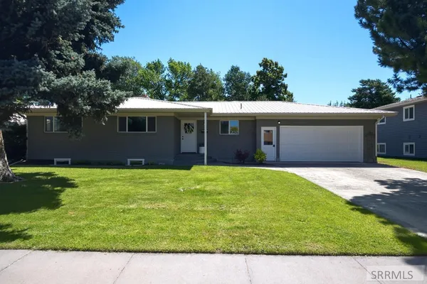 $500,000 | 2041 Monticello Drive, Idaho Falls, ID 83404