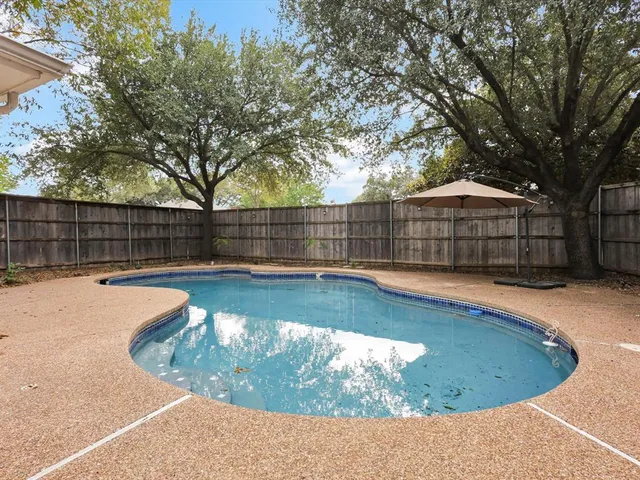 a view of swimming pool