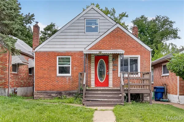 $89,900 | 6318 Lalite Avenue, St. Louis, MO 63136