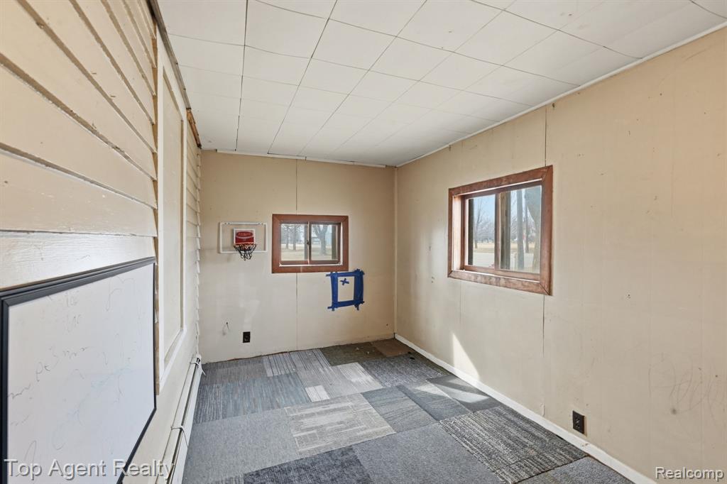 95 West Lapeer Road Peck, MI 48466 - Photo 23 of 33