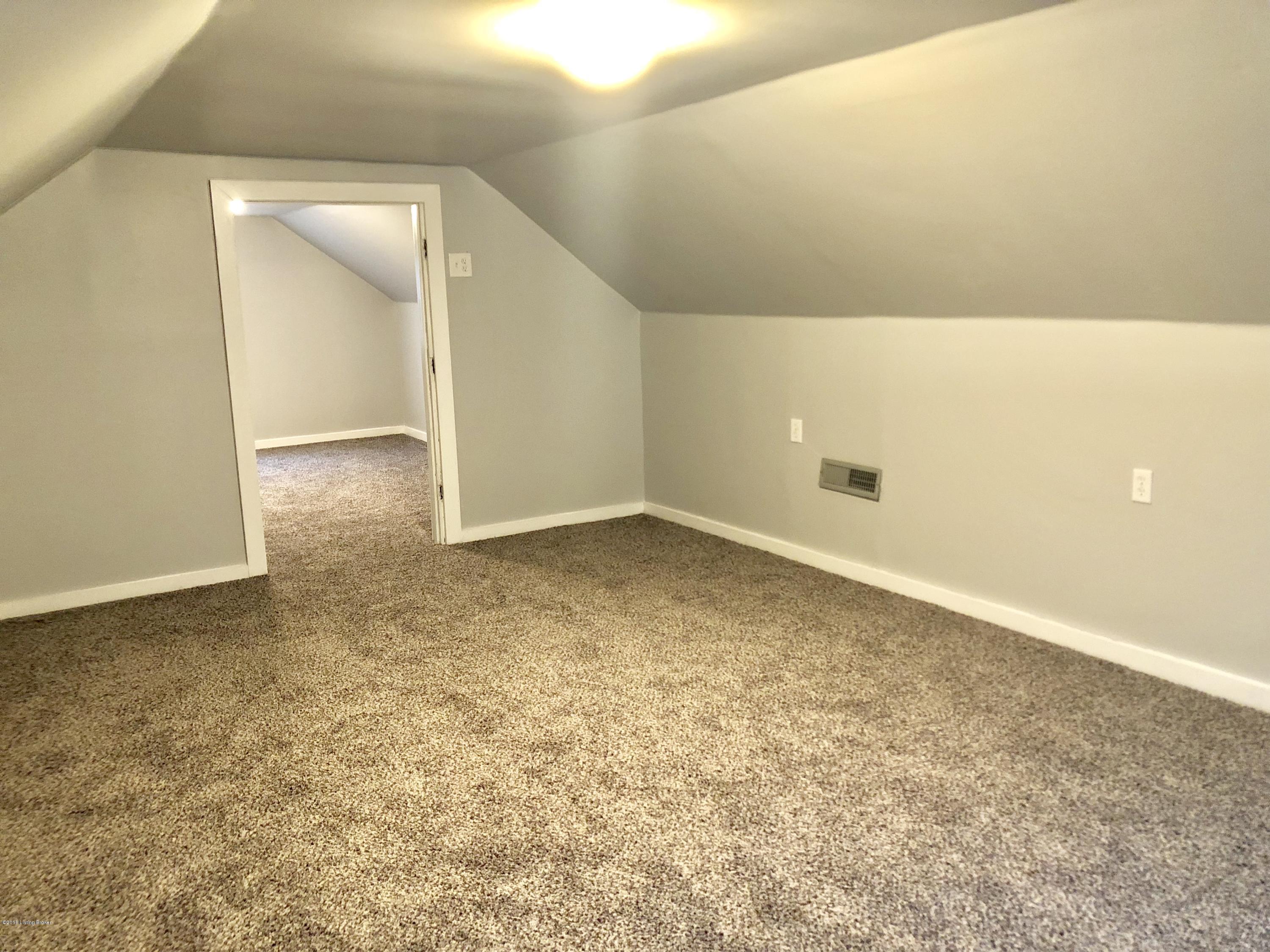 4117 Dover Road Louisville, KY 40216 - Photo 17 of 25 bedroom 3