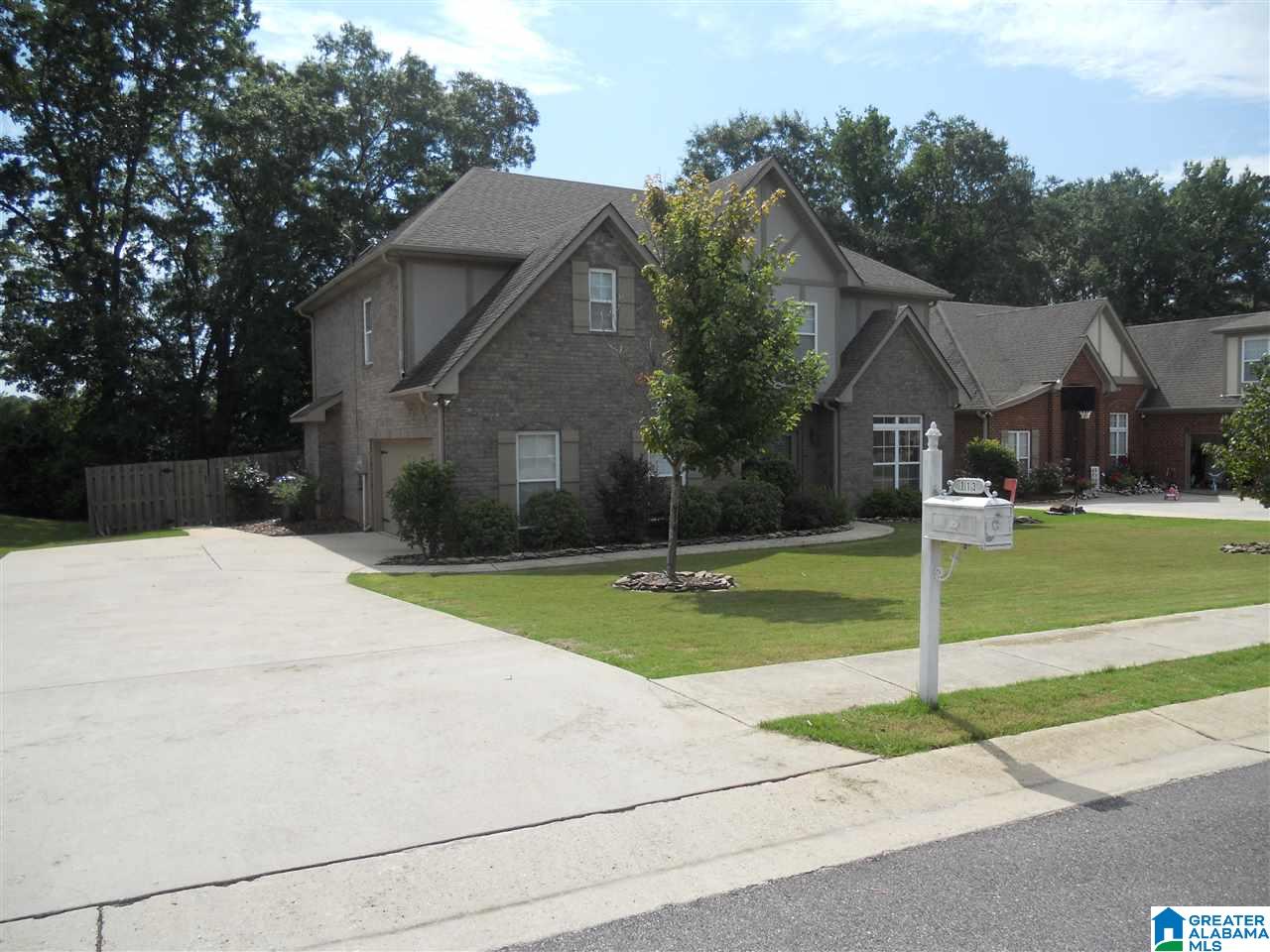 113 Seams Way Alabaster, AL 35007 - Photo 5 of 30
