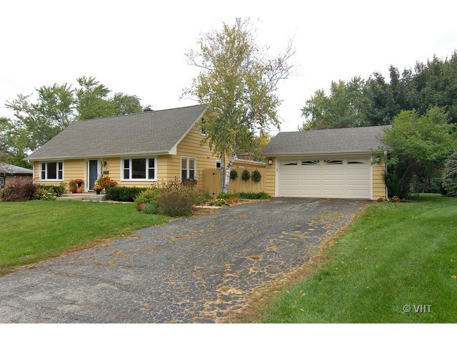 13 Prospect Road Lake Zurich, IL 60047 - Photo 22 of 25