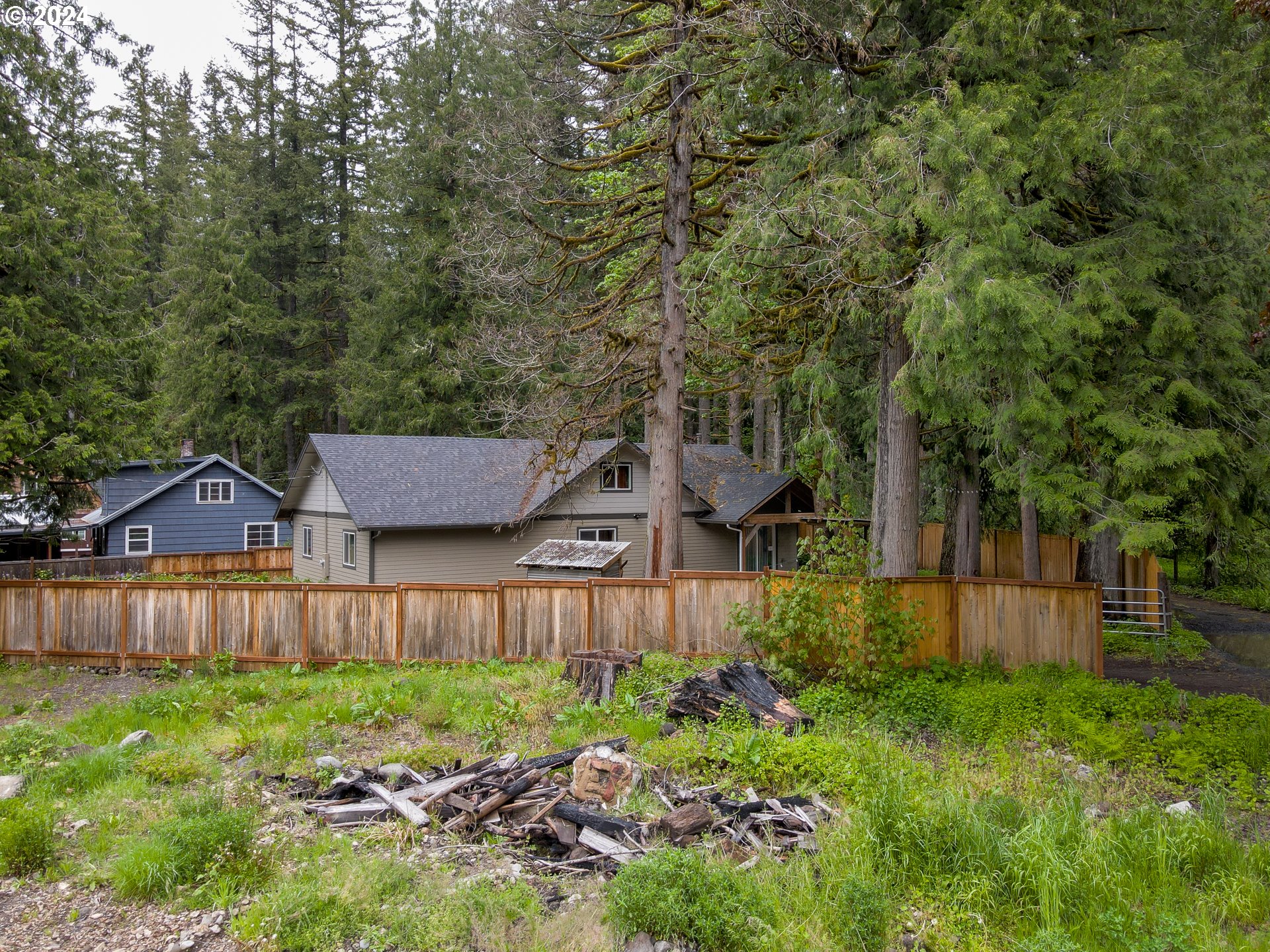 26919 East Chinook Lane Rhododendron, OR 97049 - Photo 7 of 22 Gallery Image 7