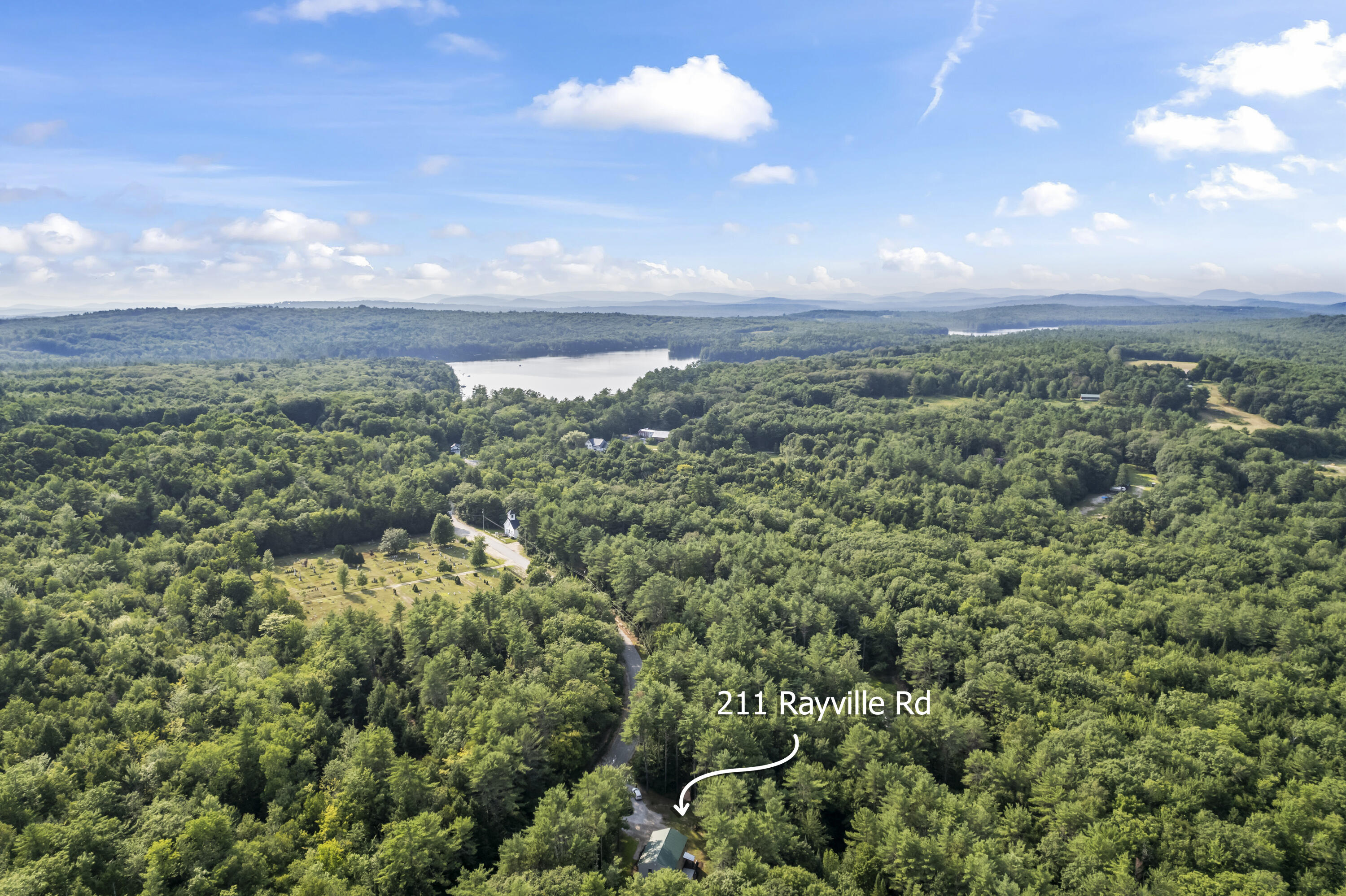 211 Rayville Road Otisfield, ME 04270 - Photo 39 of 45 211 Rayville Rd_148c