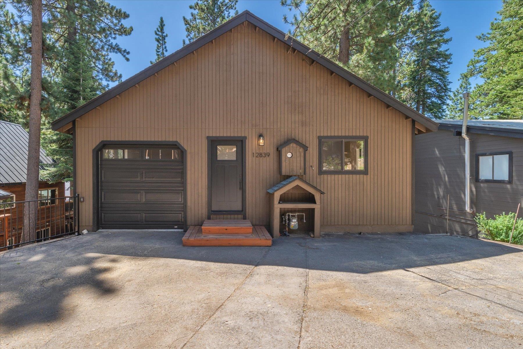 12839 Palisade Street Truckee, CA 96161 - Photo 21 of 21 a outdoor space view with a sink