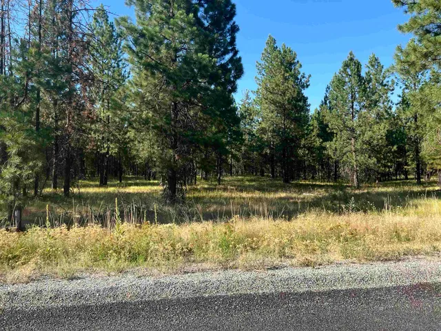 $182,000 | Nka West Findley Road, Unit LOT 5, Deer Park, WA 99006