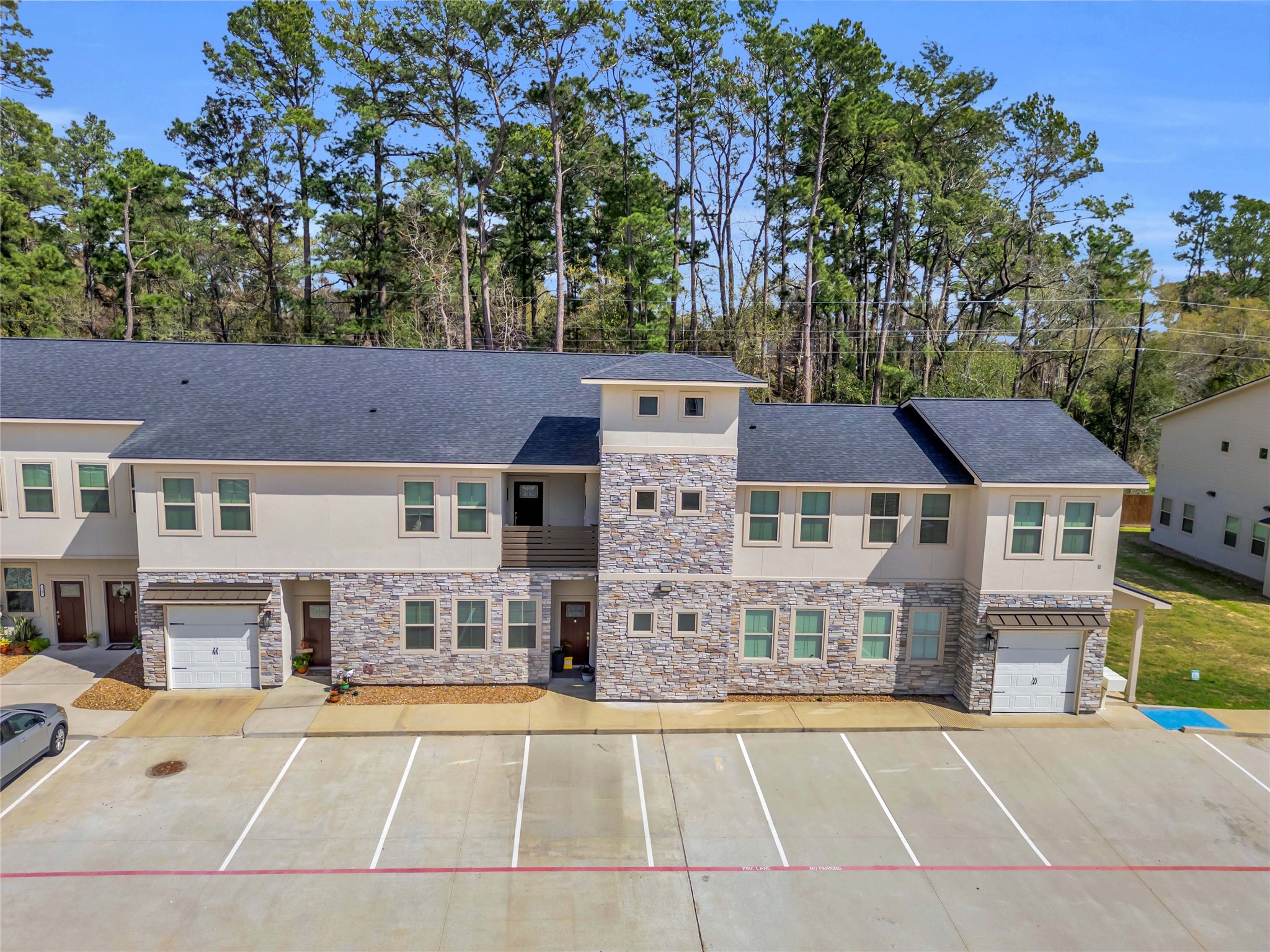 504 Nursery Road, Unit 2210 Spring, TX 77380 - Photo 2 of 38