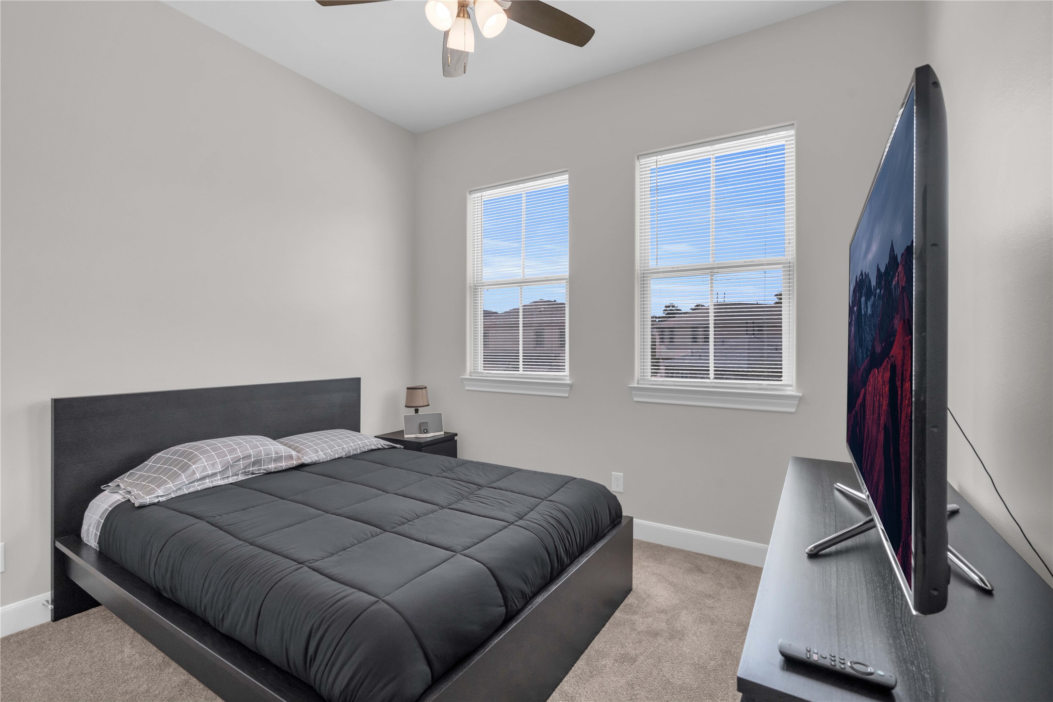 504 Nursery Road, Unit 2210 Spring, TX 77380 - Photo 22 of 38 2nd Bedroom