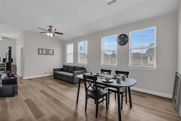 $389,000 | 504 Nursery Road, Unit 2210, The Woodlands, TX 77380