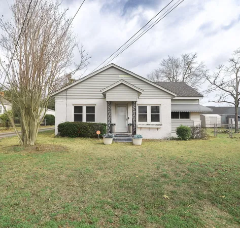 $169,900 | 102 Ellis Street, Wrens, GA 30833