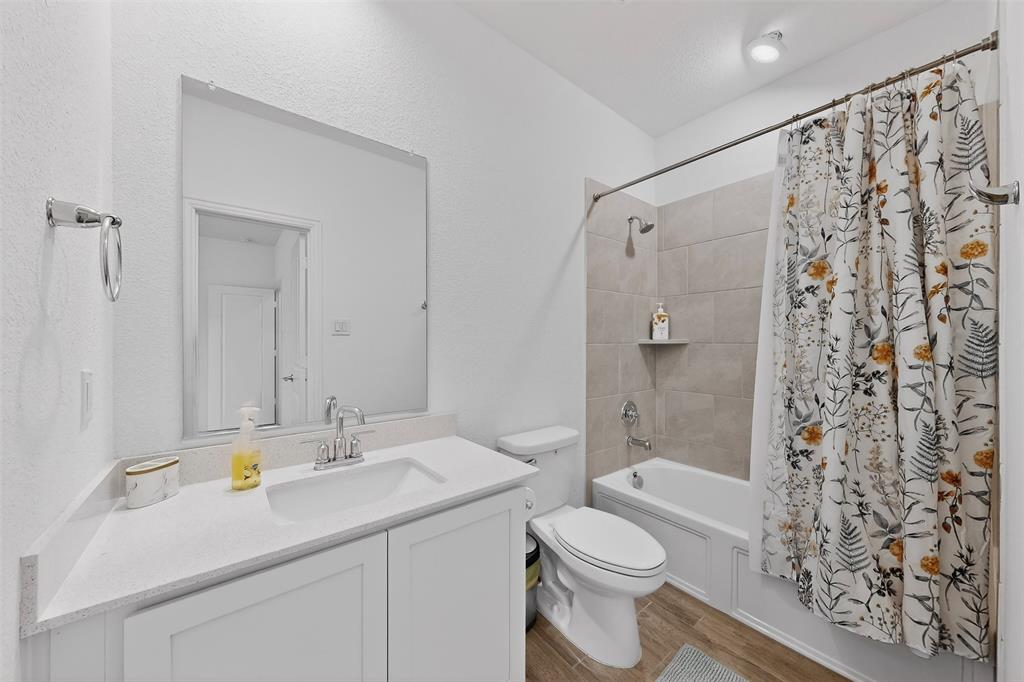 14621 Marrowglen Road Fort Worth, TX 76052 - Photo 13 of 36