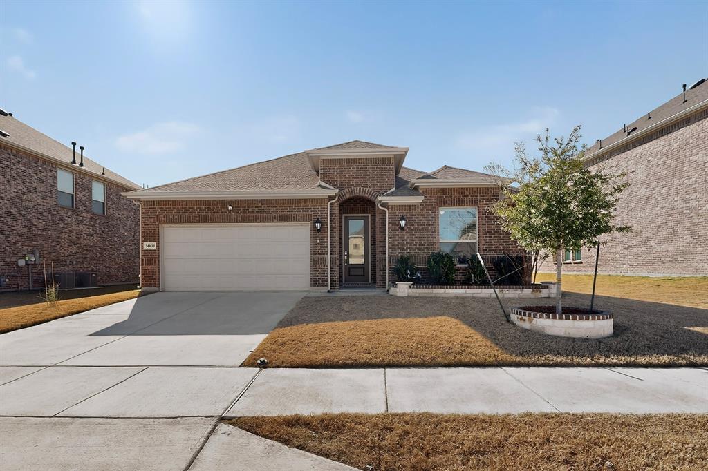 14621 Marrowglen Road Fort Worth, TX 76052 - Photo 2 of 36