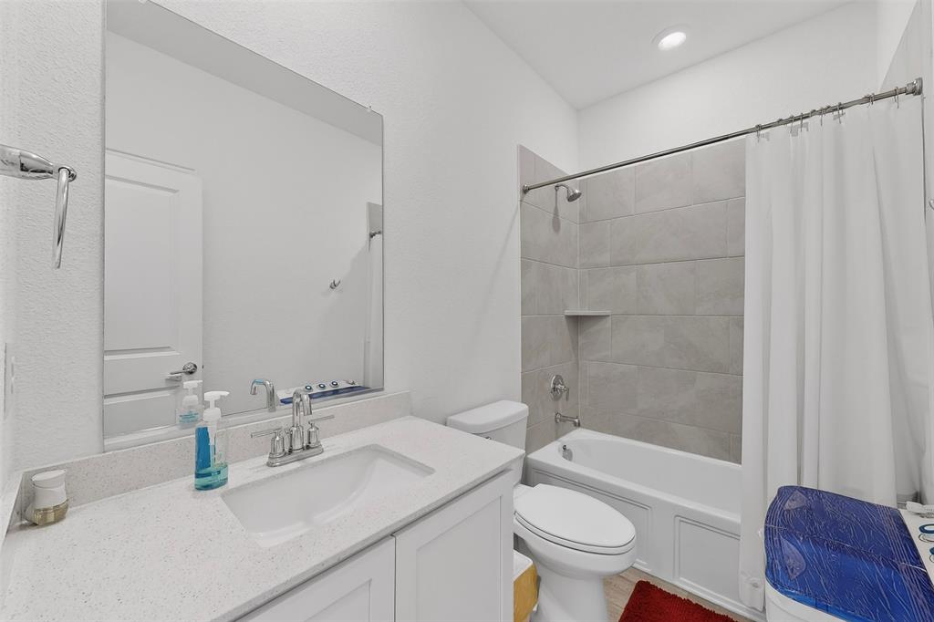 14621 Marrowglen Road Fort Worth, TX 76052 - Photo 31 of 36