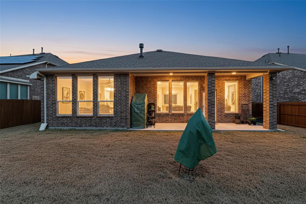 14621 Marrowglen Road Fort Worth, TX 76052 - Photo 35 of 36