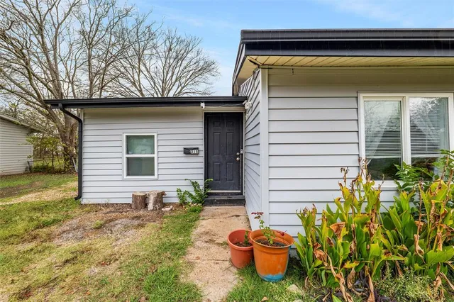 $220,000 | 315 West Rea Avenue, Lancaster, TX 75146