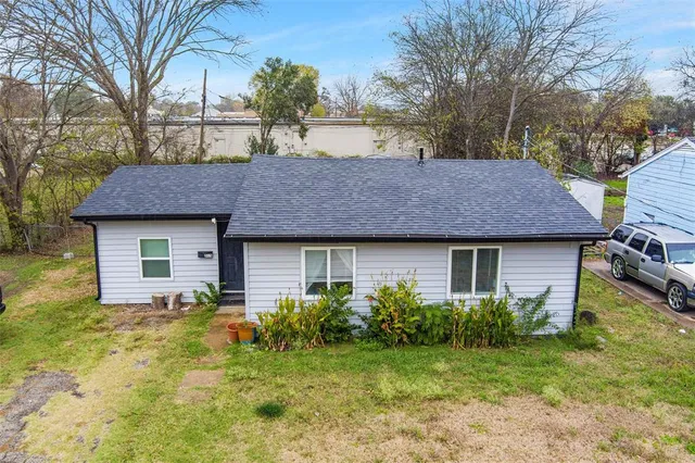 $220,000 | 315 West Rea Avenue, Lancaster, TX 75146