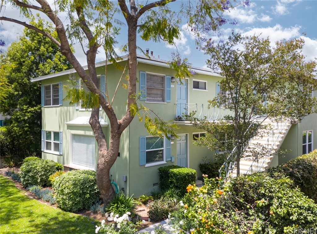 1545 Riverside Drive Glendale, CA 91201 - Photo 18 of 20