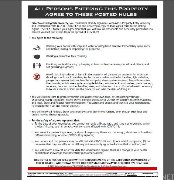 1545 Riverside Drive Glendale, CA 91201 - Photo 19 of 20