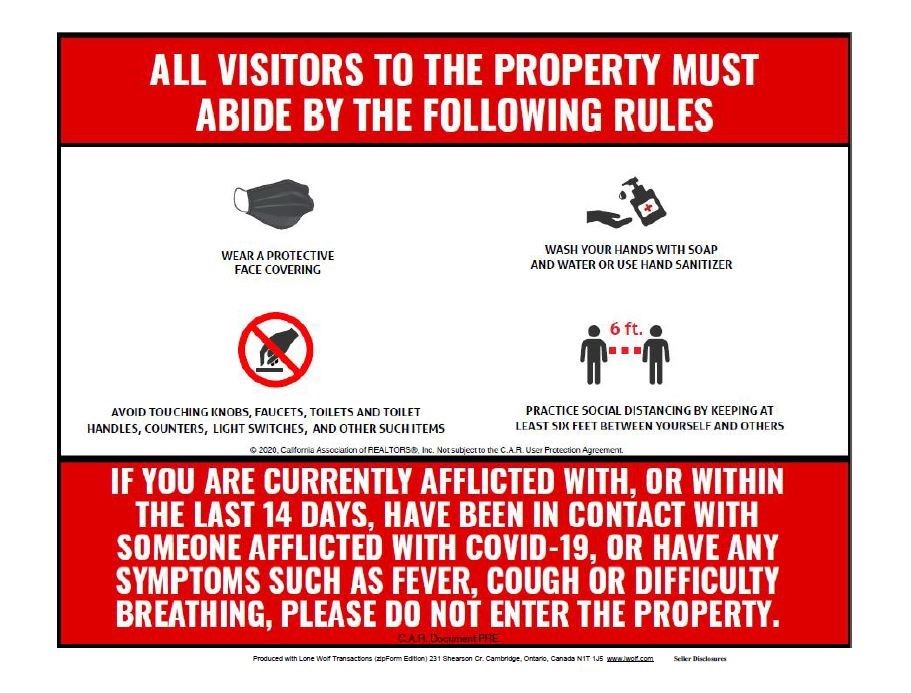 1545 Riverside Drive Glendale, CA 91201 - Photo 20 of 20