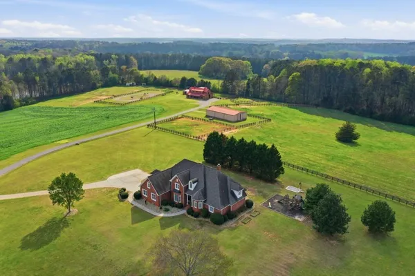 $1,240,000 | 398 South 6th St Extension, Milner, GA 30257
