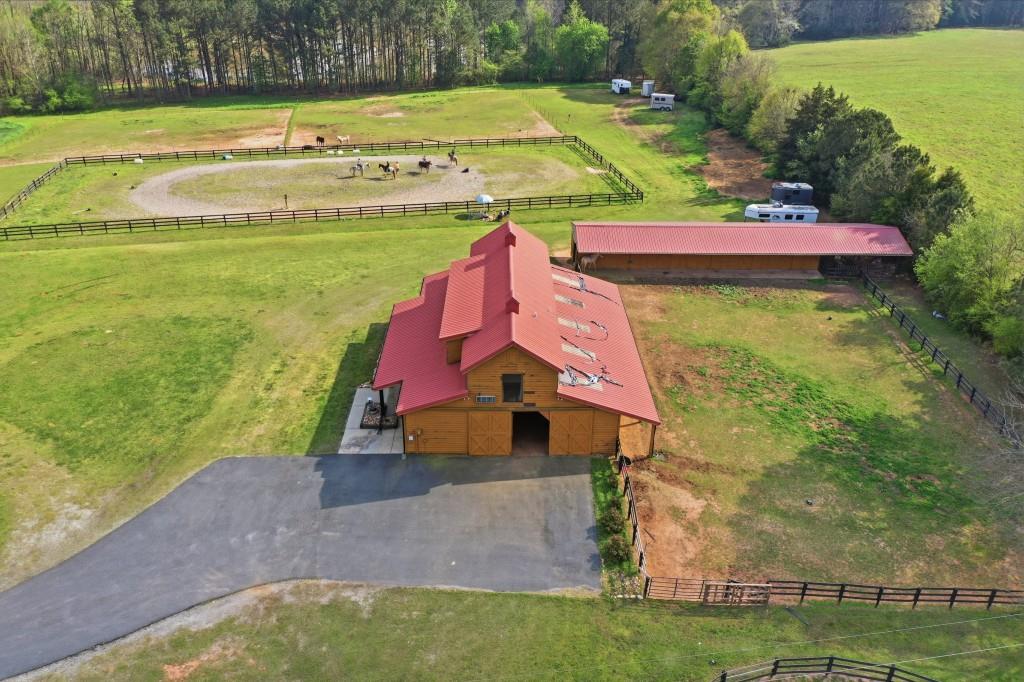 398 South 6th St Extension Milner, GA 30257 - Photo 19 of 30