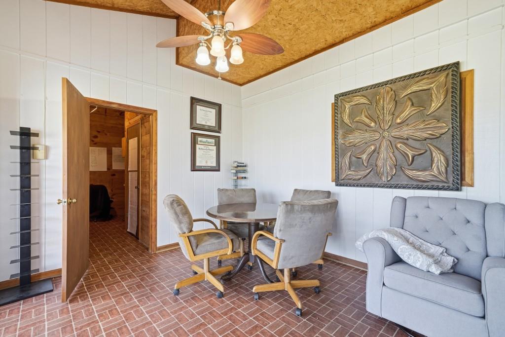 398 South 6th St Extension Milner, GA 30257 - Photo 25 of 30 a view of a livingroom with furniture and a window