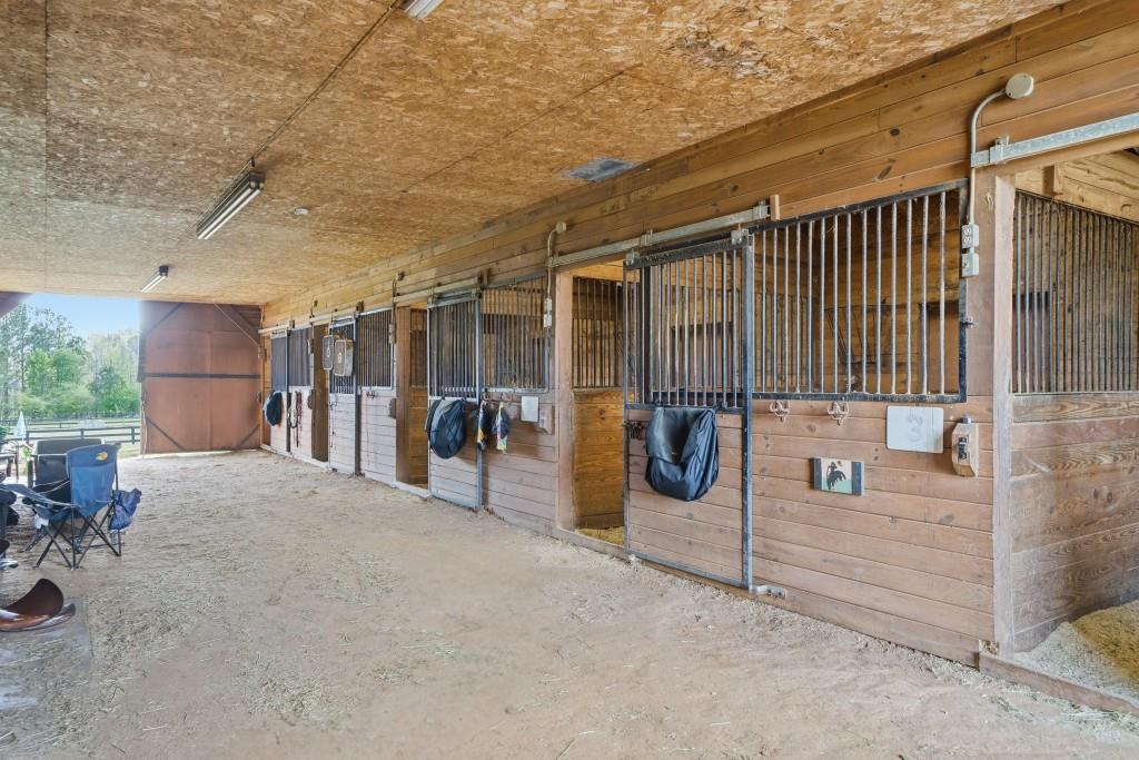 398 South 6th St Extension Milner, GA 30257 - Photo 26 of 30 a view of an outdoor space