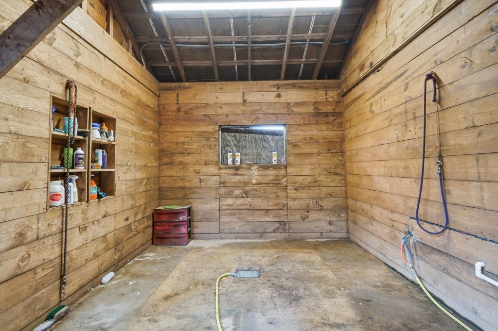 398 South 6th St Extension Milner, GA 30257 - Photo 27 of 30 a bathroom with a shower