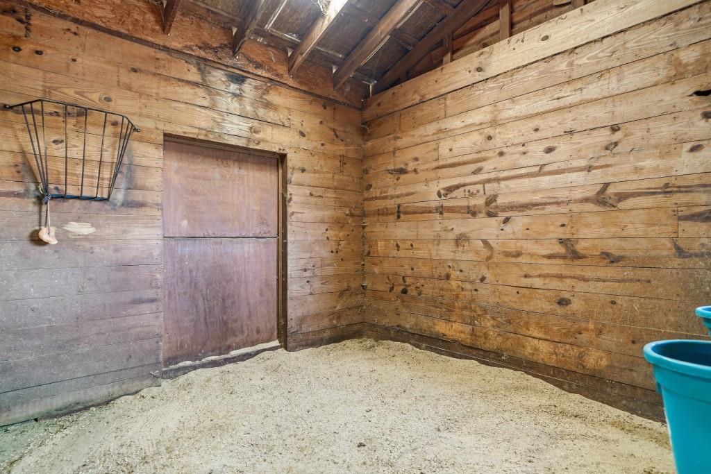 398 South 6th St Extension Milner, GA 30257 - Photo 28 of 30 a bathroom with a shower