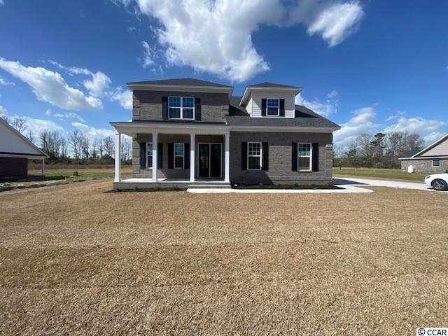 1056 Busy Corner Road Conway, SC 29527 - Photo 1 of 14
