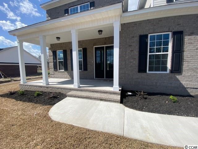 1056 Busy Corner Road Conway, SC 29527 - Photo 2 of 14