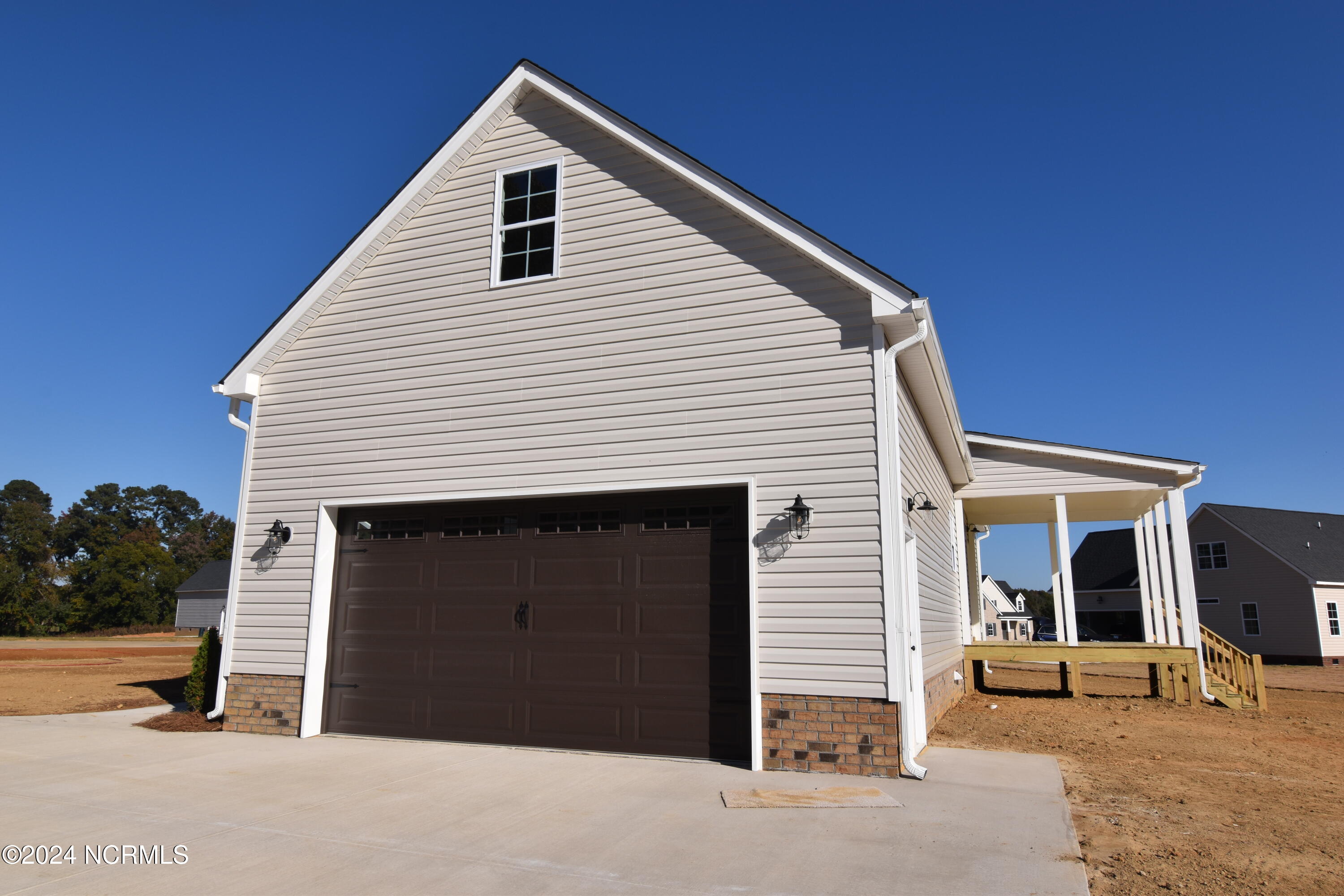 7291 Twin Pines Rd Spring Spring Hope, NC 27882 - Photo 41 of 43 DSC_1417