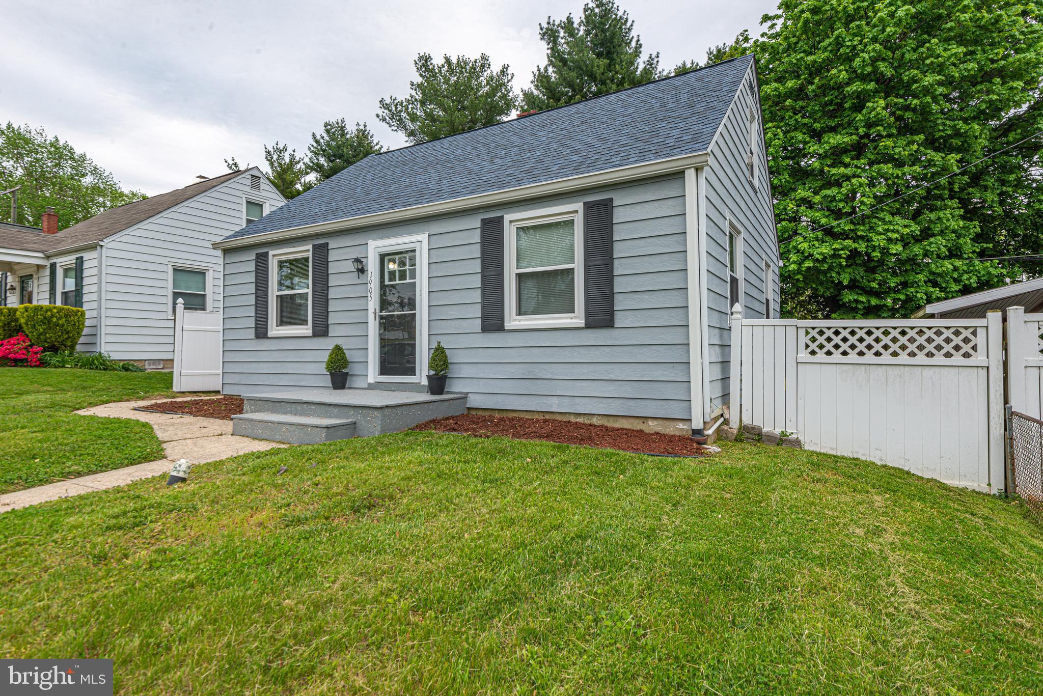 1905 Tyler Road Baltimore, MD 21222 - Photo 1 of 43