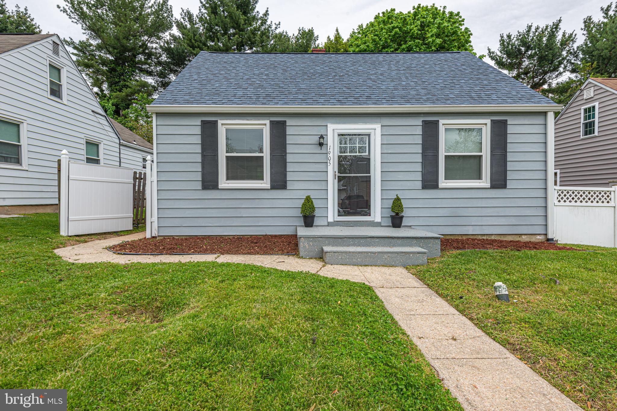 1905 Tyler Road Baltimore, MD 21222 - Photo 2 of 43