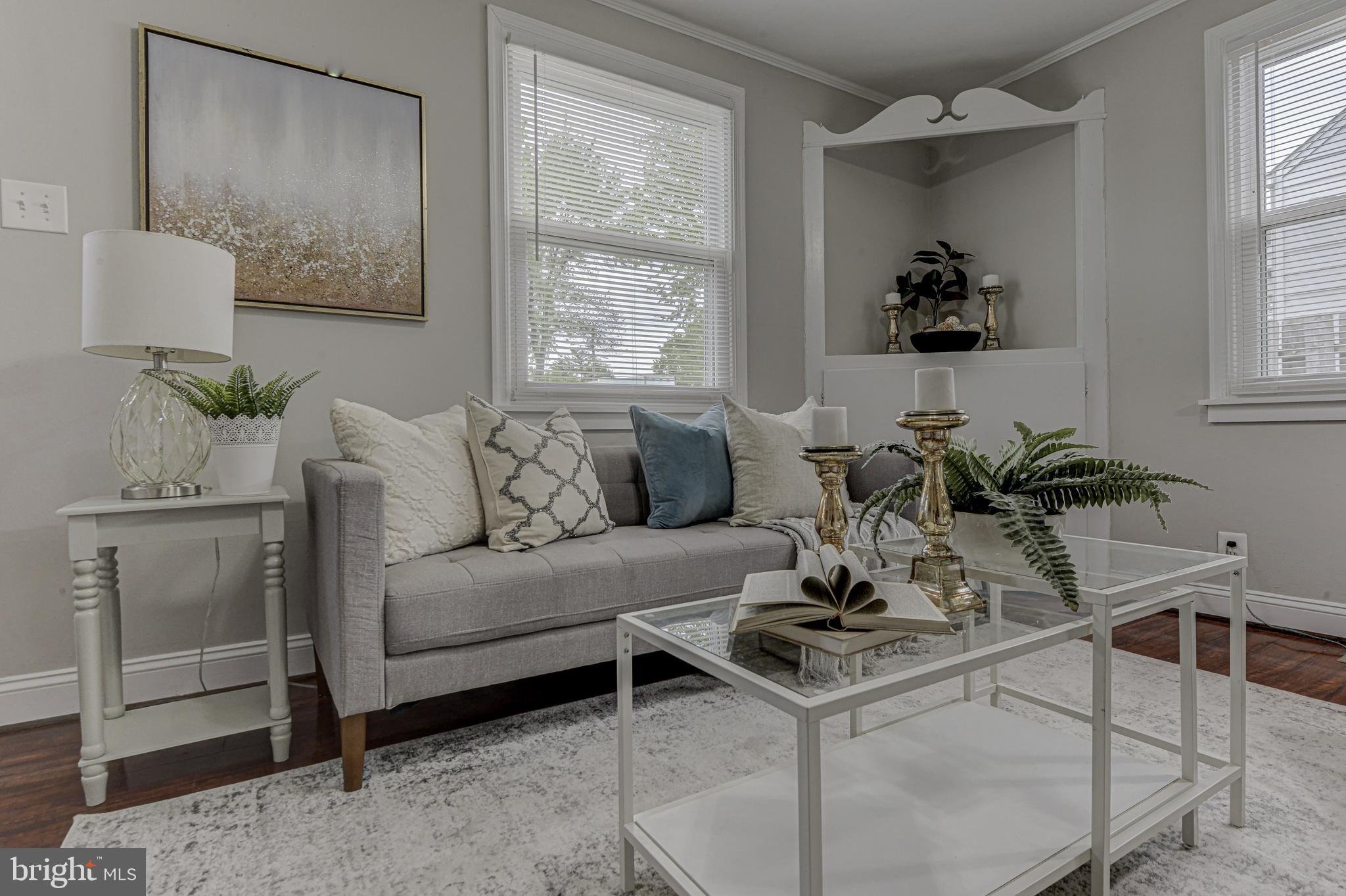1905 Tyler Road Baltimore, MD 21222 - Photo 11 of 43