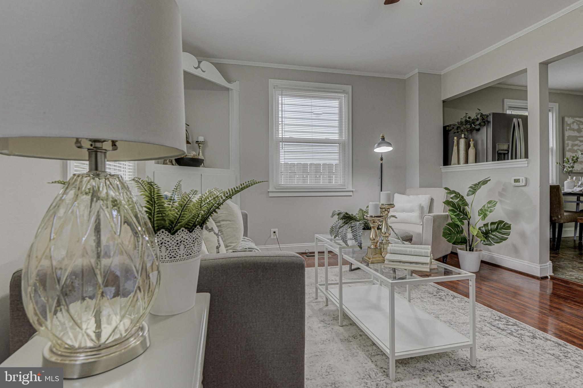 1905 Tyler Road Baltimore, MD 21222 - Photo 12 of 43