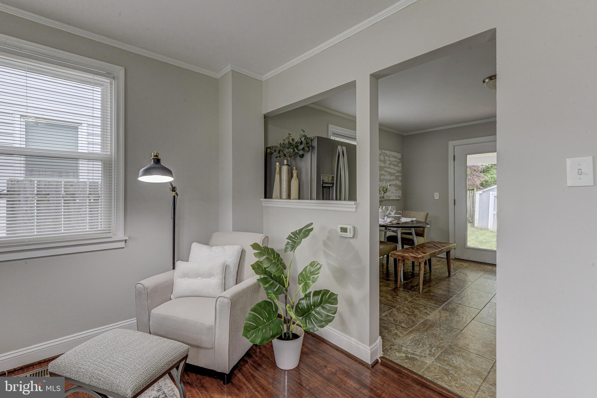 1905 Tyler Road Baltimore, MD 21222 - Photo 15 of 43