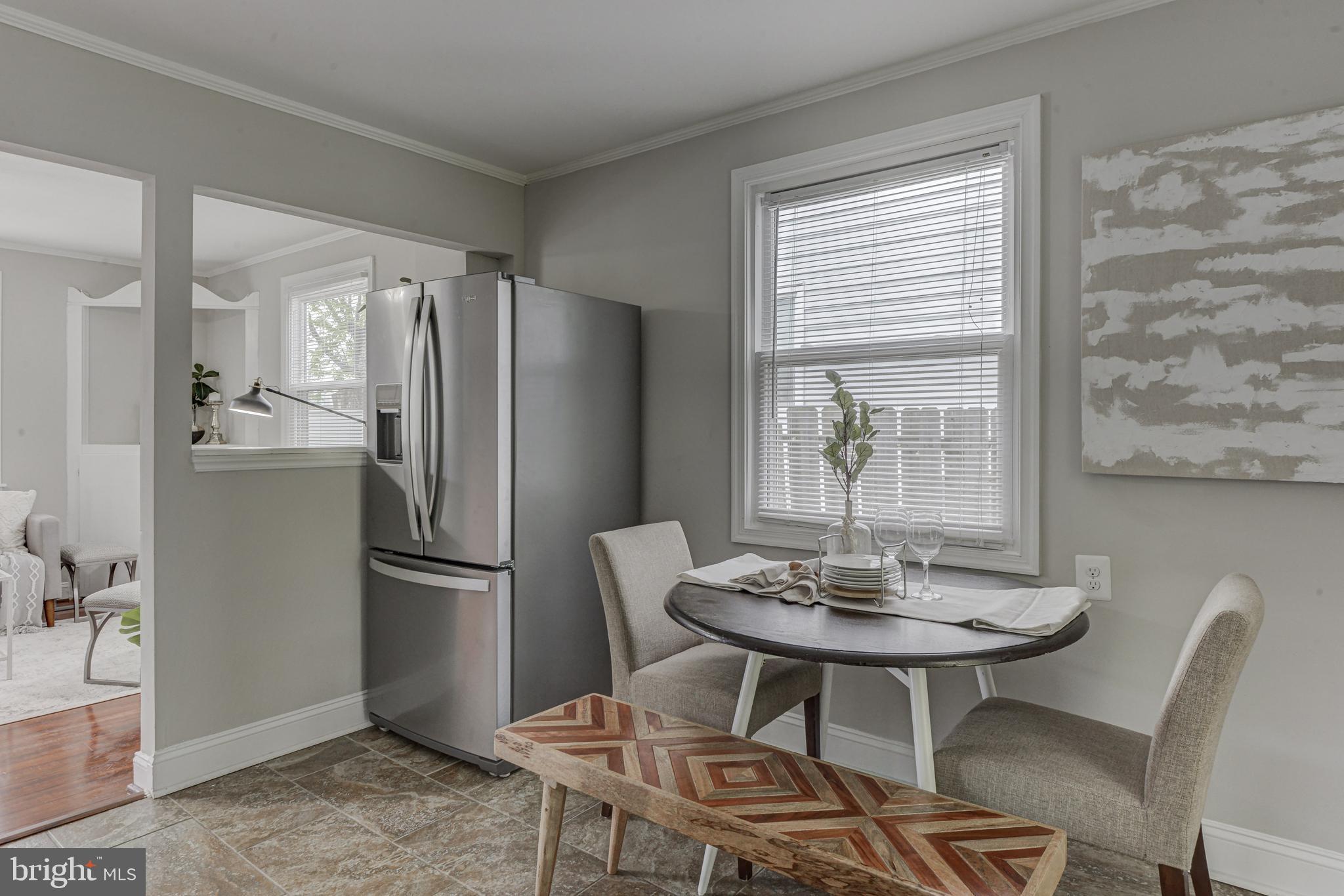 1905 Tyler Road Baltimore, MD 21222 - Photo 19 of 43