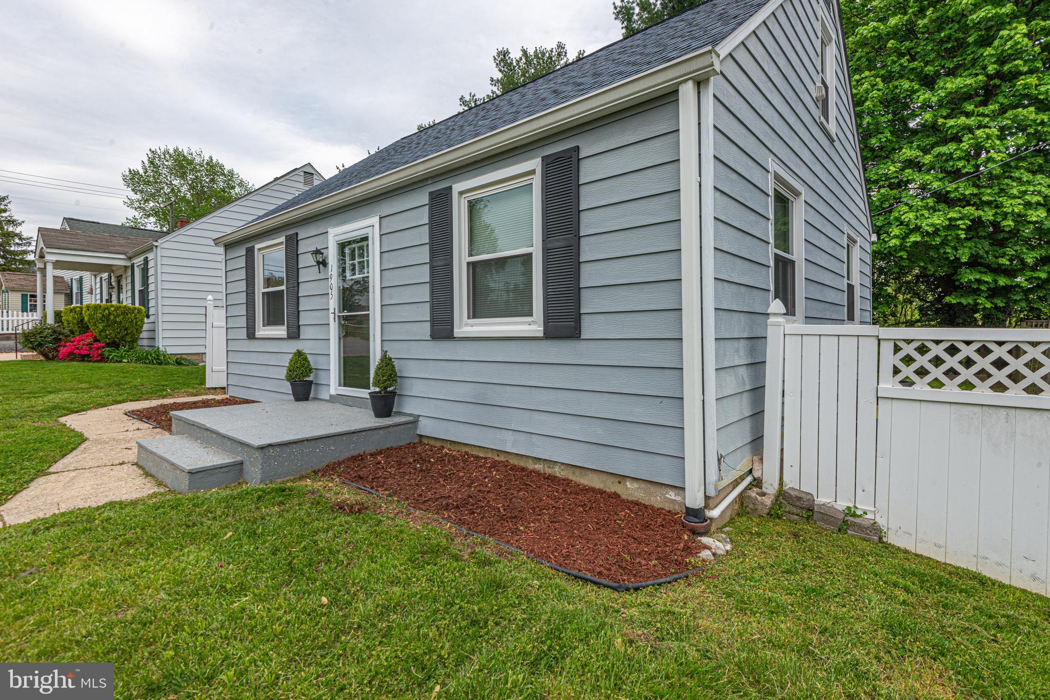 1905 Tyler Road Baltimore, MD 21222 - Photo 3 of 43