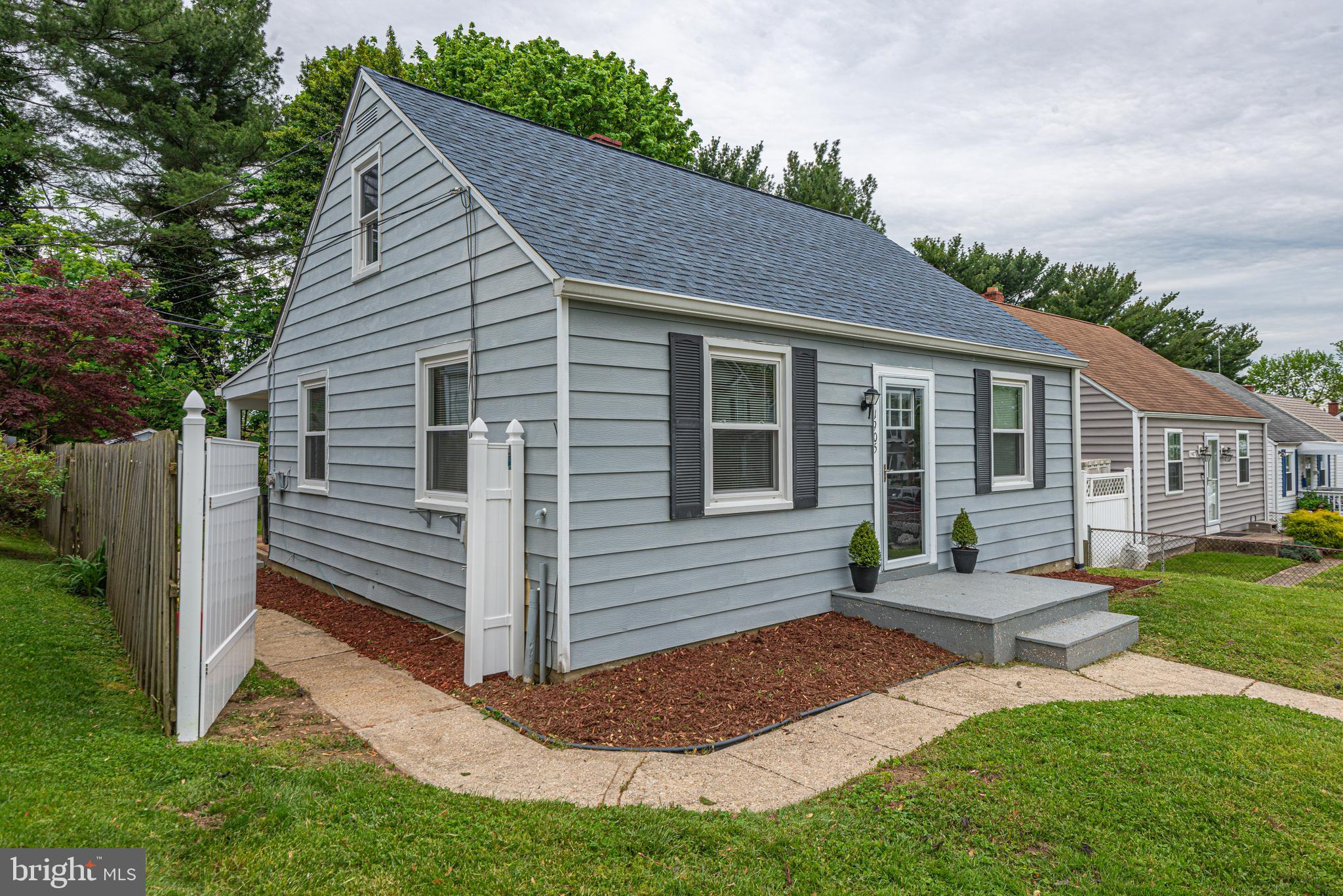 1905 Tyler Road Baltimore, MD 21222 - Photo 4 of 43
