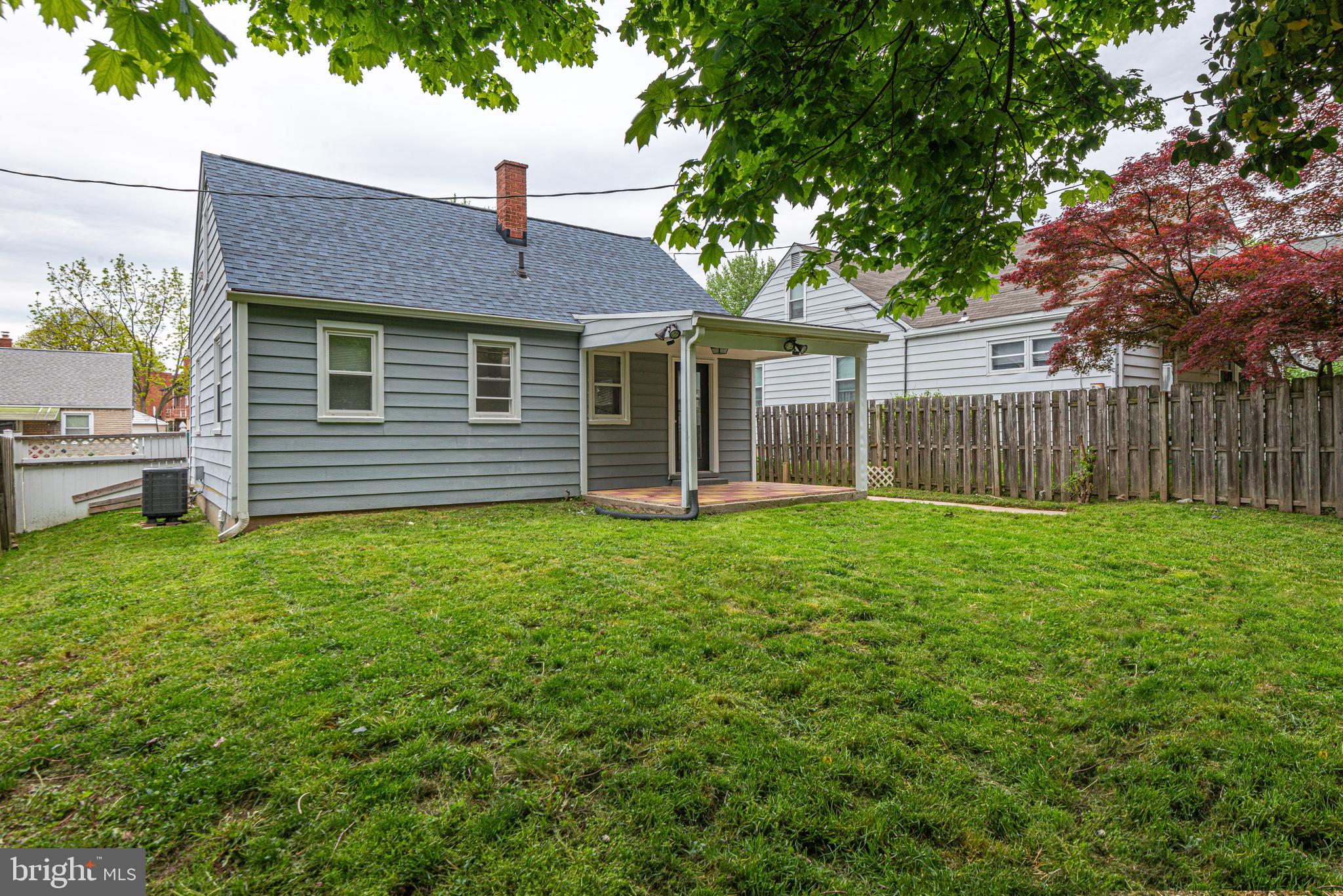 1905 Tyler Road Baltimore, MD 21222 - Photo 35 of 43