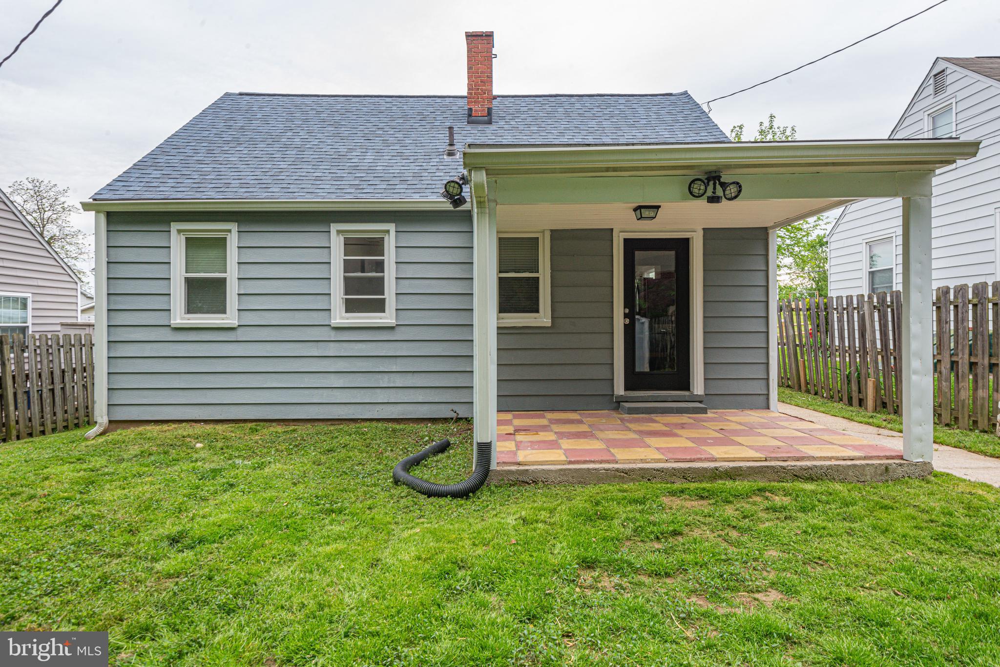 1905 Tyler Road Baltimore, MD 21222 - Photo 36 of 43