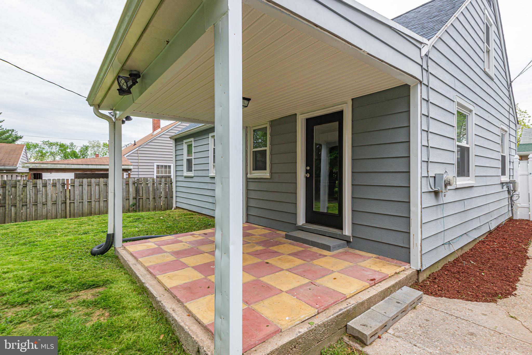 1905 Tyler Road Baltimore, MD 21222 - Photo 37 of 43