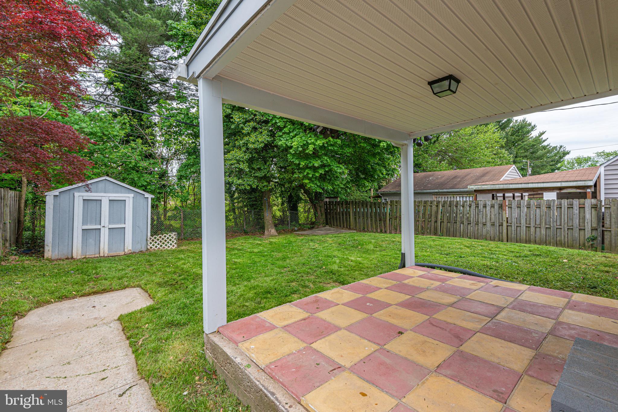 1905 Tyler Road Baltimore, MD 21222 - Photo 38 of 43