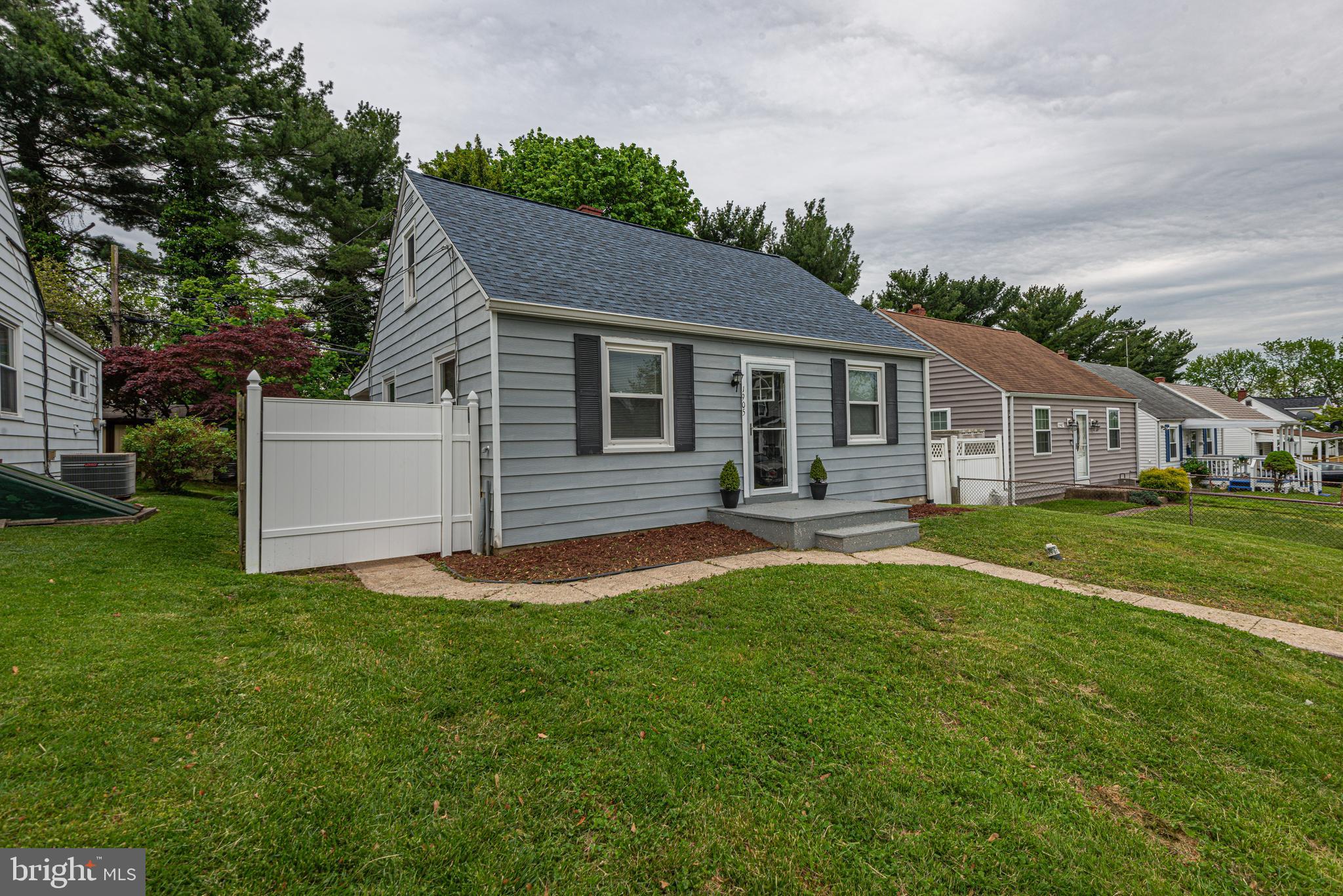 1905 Tyler Road Baltimore, MD 21222 - Photo 5 of 43