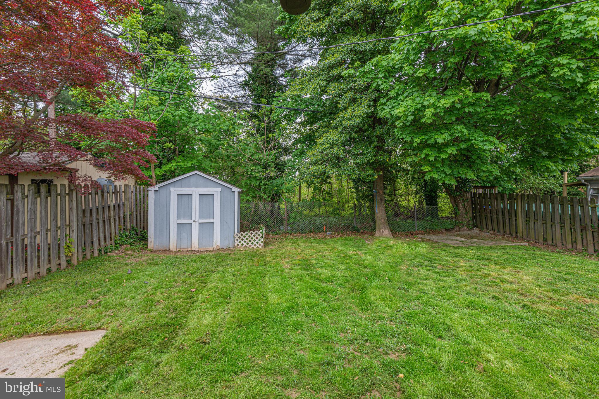 1905 Tyler Road Baltimore, MD 21222 - Photo 41 of 43
