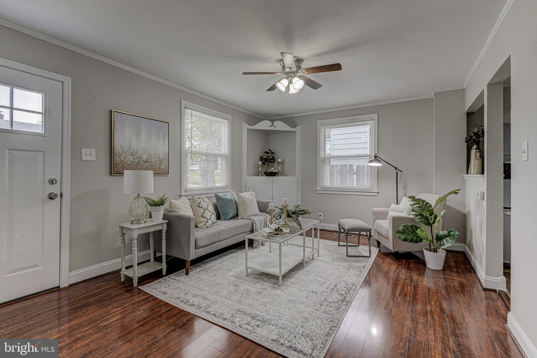 1905 Tyler Road Baltimore, MD 21222 - Photo 6 of 43