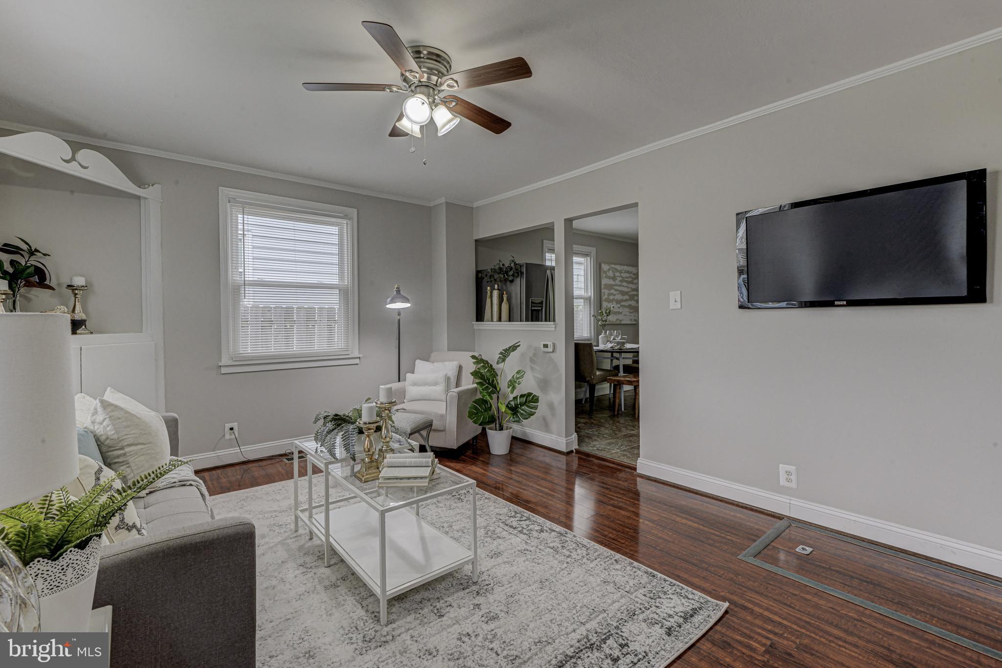 1905 Tyler Road Baltimore, MD 21222 - Photo 7 of 43